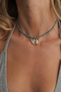 Malo Necklace