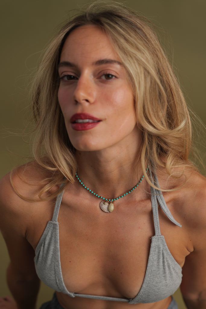 Malo Necklace