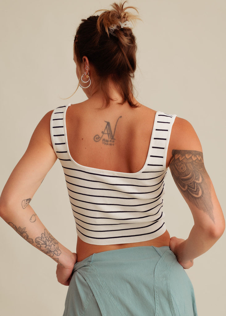 Sailor Moon Top