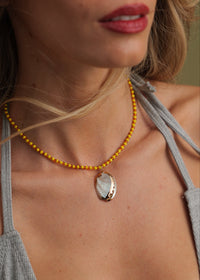 Malo Necklace