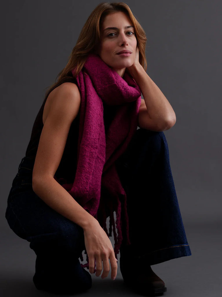 Bea Scarf
