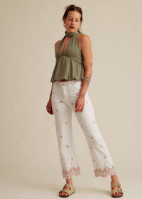 Kapari Pants