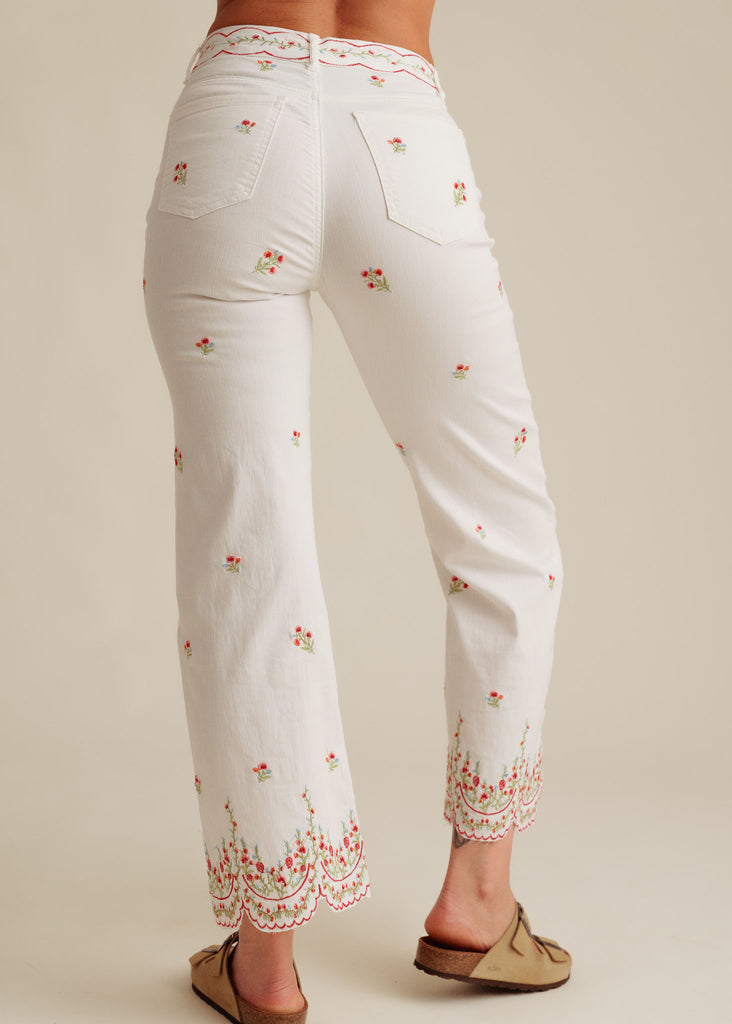 Kapari Pants