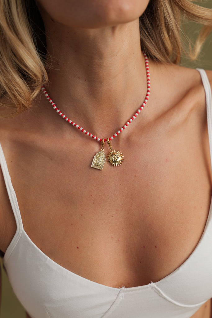 Malo Necklace