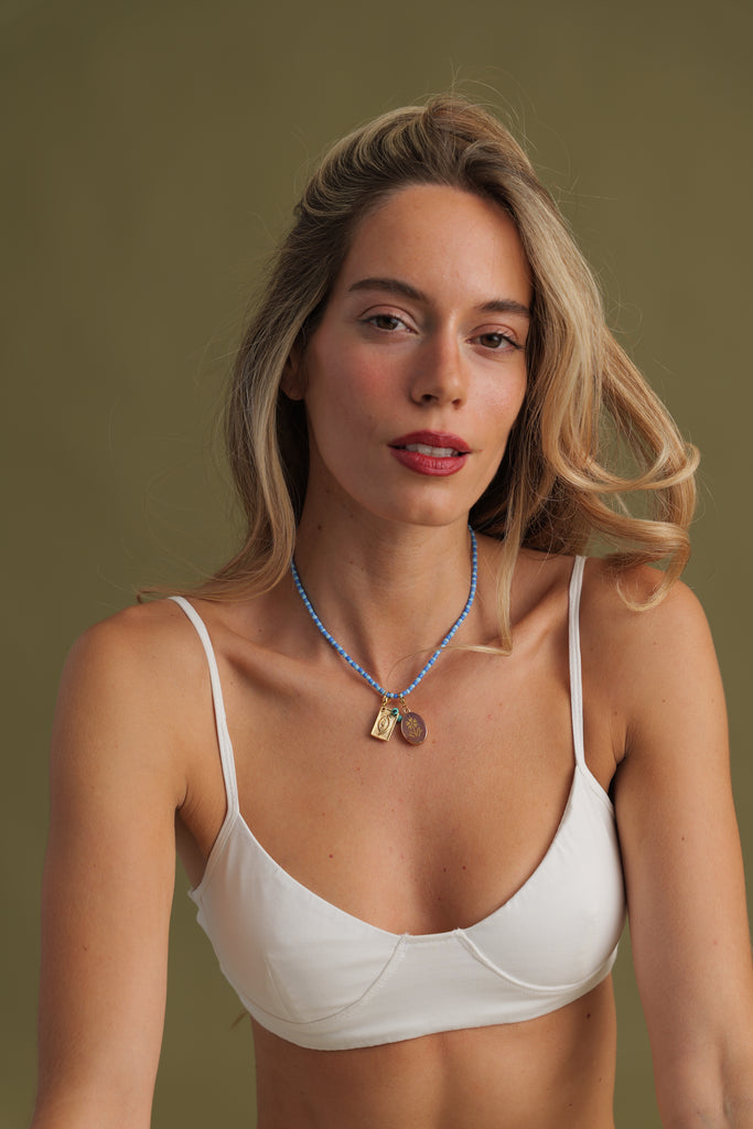 Malo Necklace