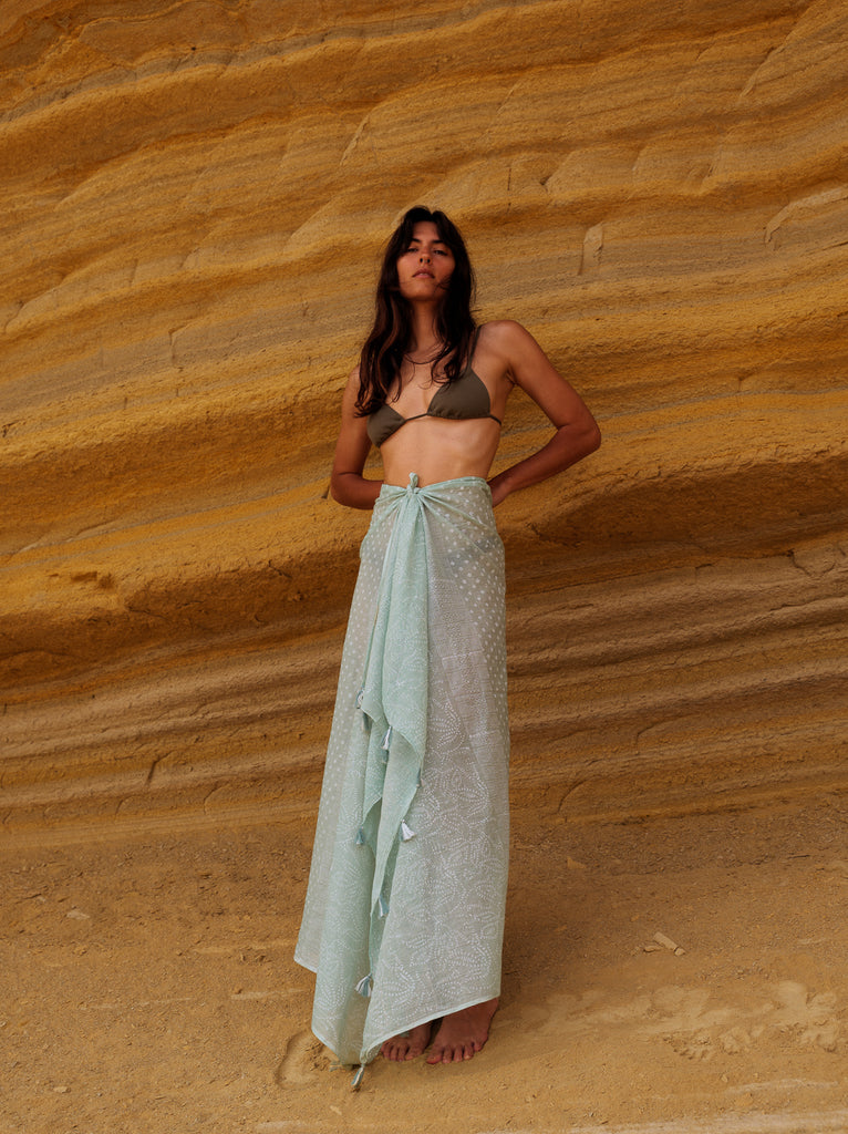 Ohanna Sarong