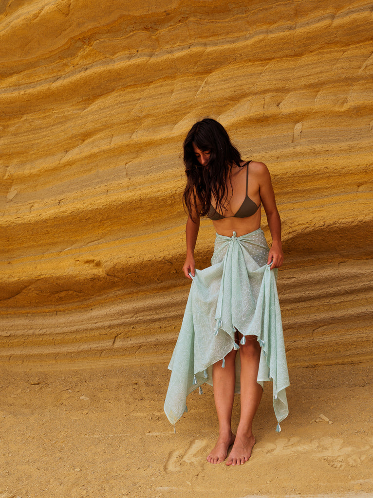 Ohanna Sarong
