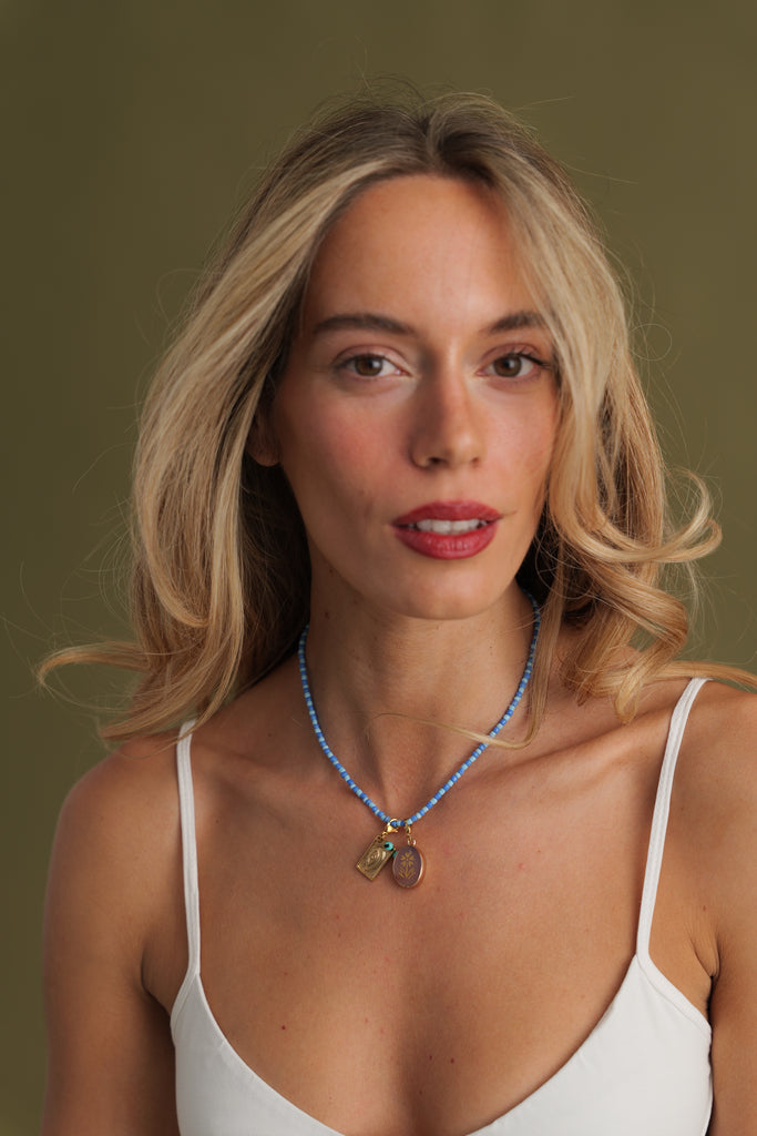 Malo Necklace
