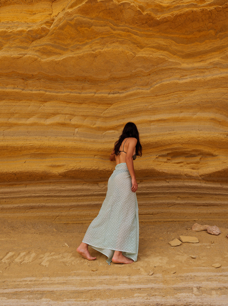Ohanna Sarong