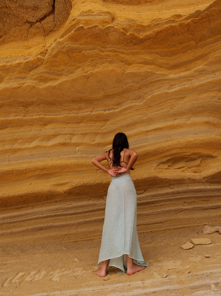 Ohanna Sarong