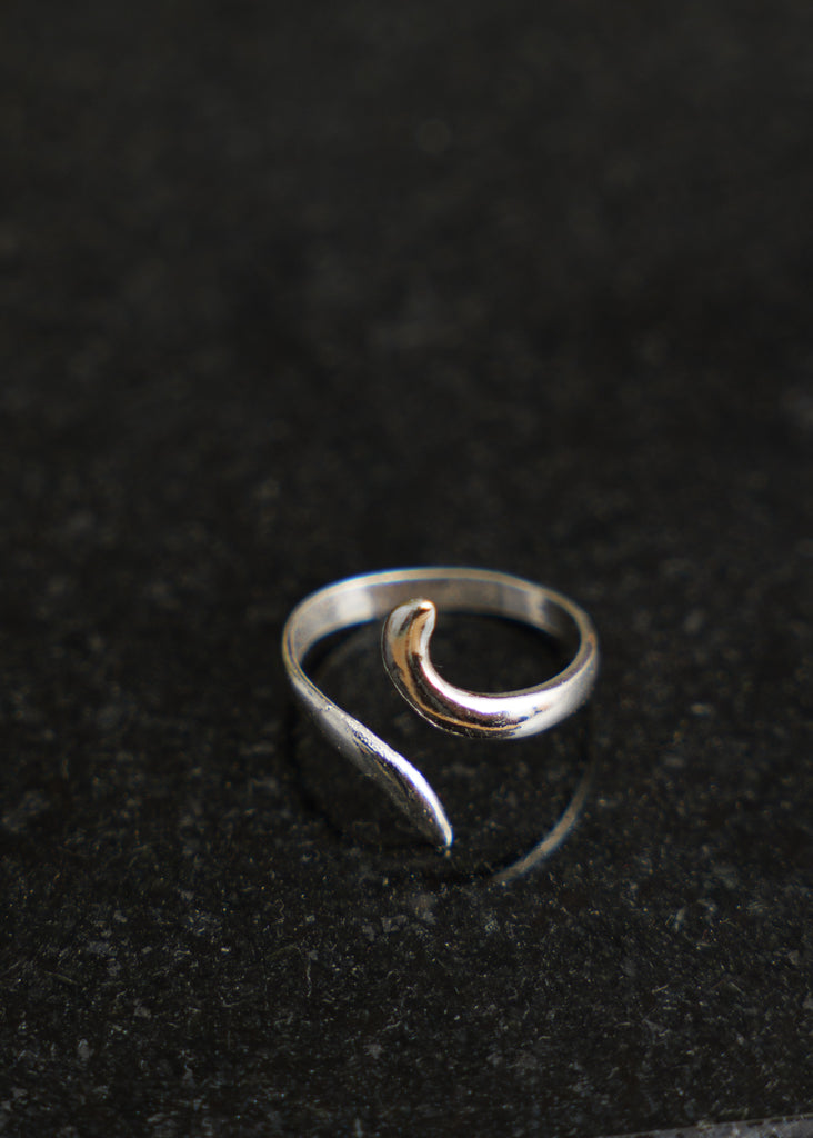 Ophelia Toe Ring