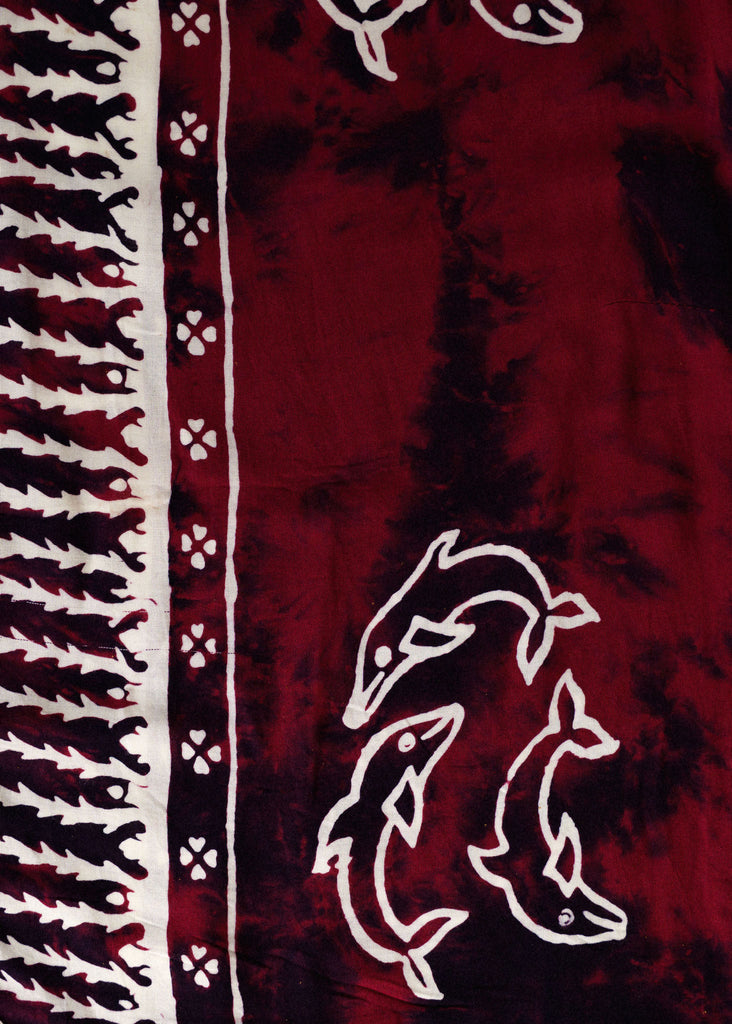 Solana Sarong Skirt