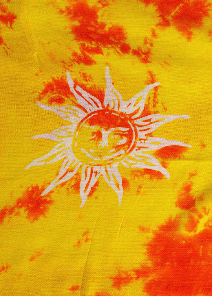 Solana Sarong Skirt
