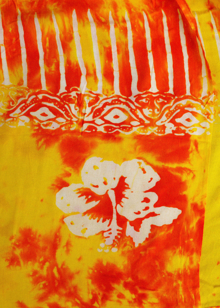 Solana Sarong Skirt