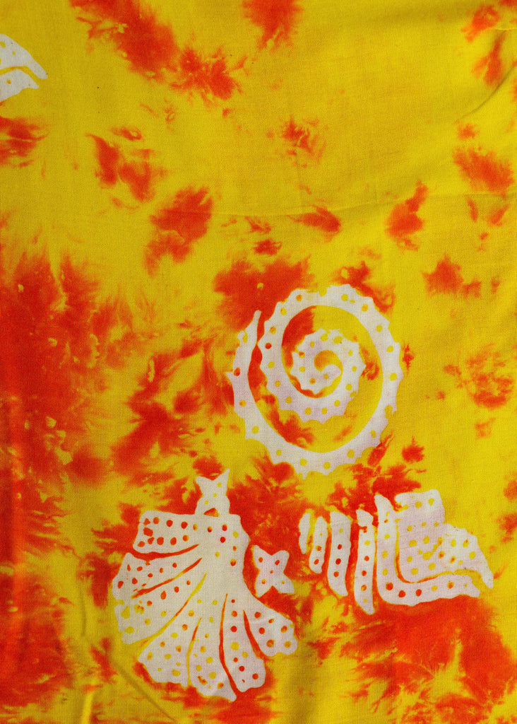 Solana Sarong Skirt