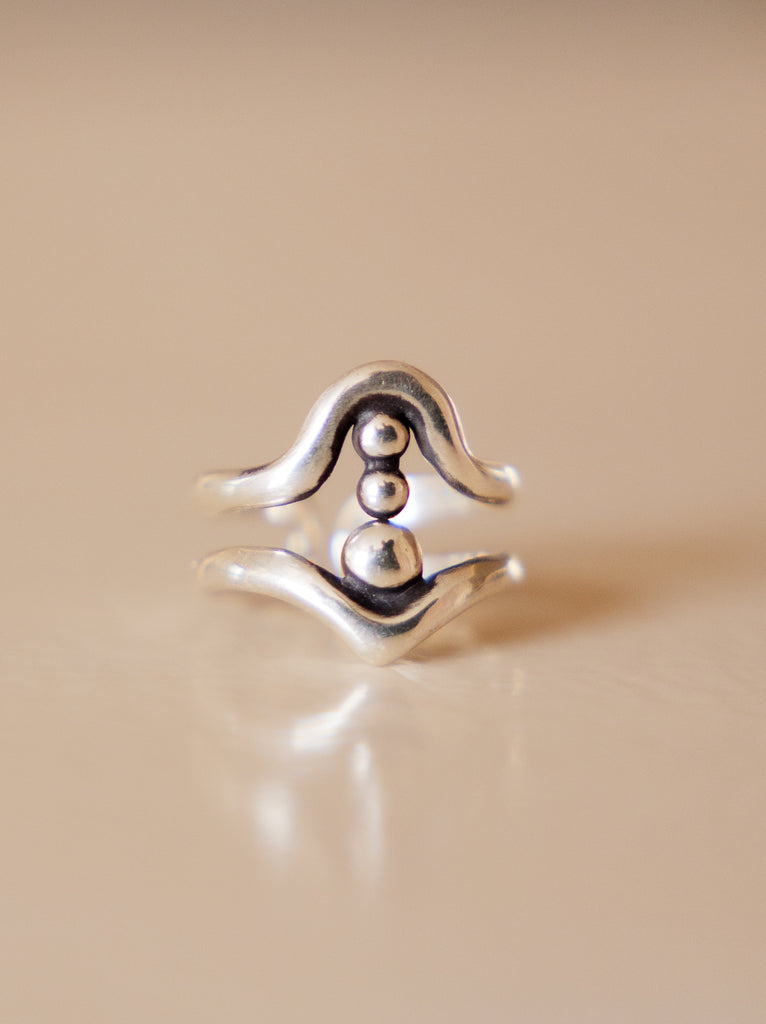 Apollo Ring - Silver925