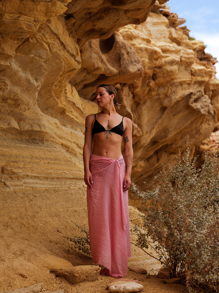 Makoa Sarong