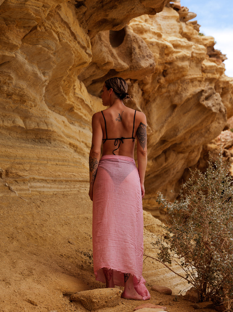 Makoa Sarong