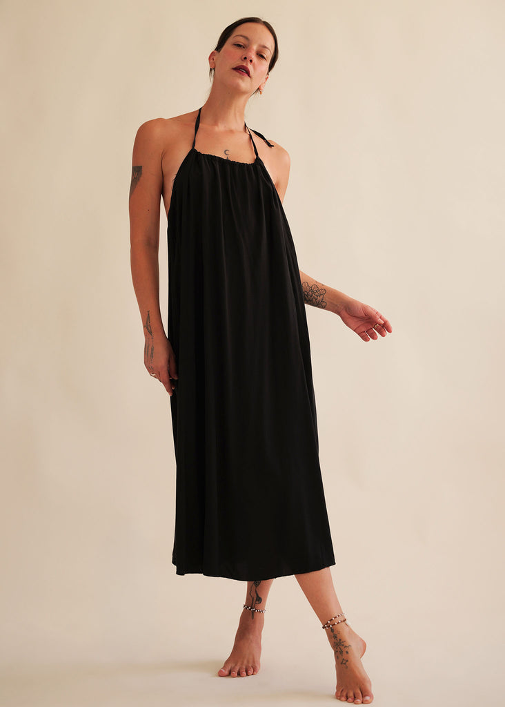 Tropicool Dress