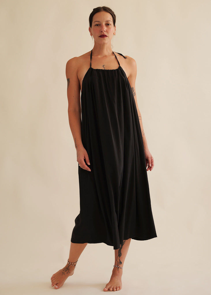 Tropicool Dress