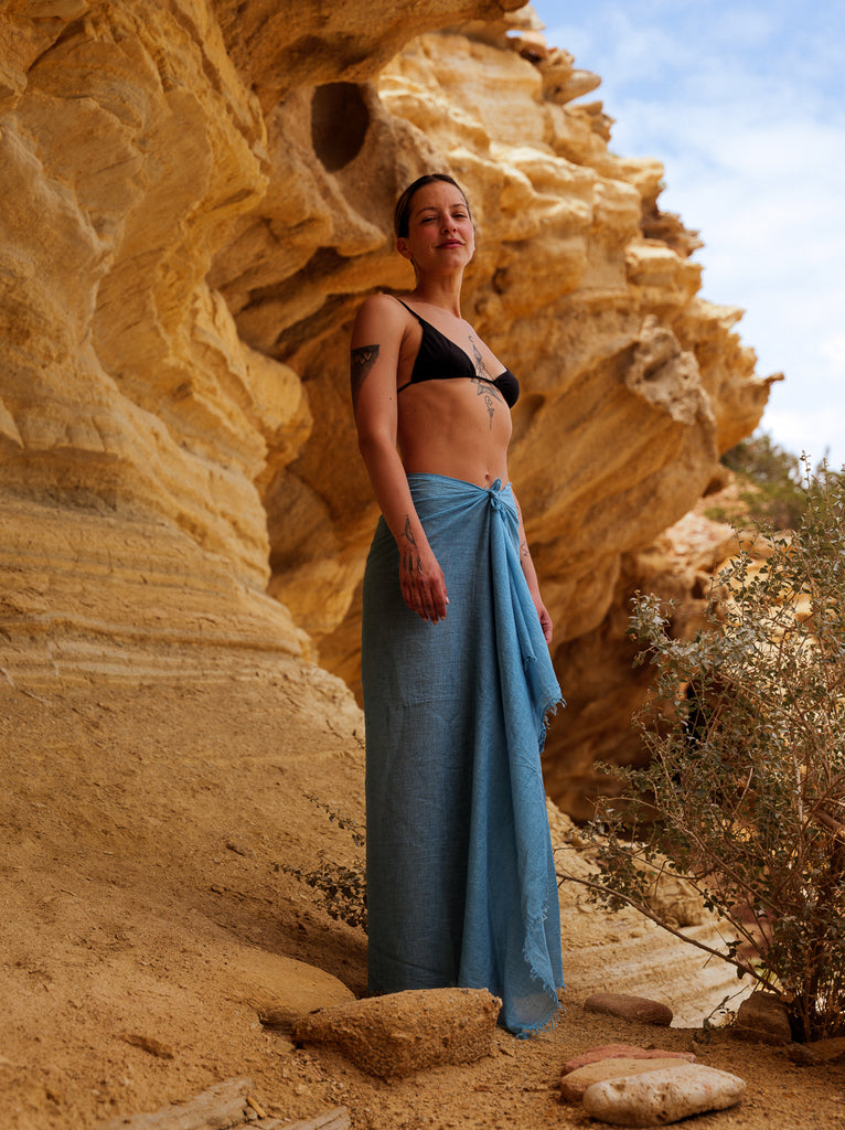 Makoa Sarong
