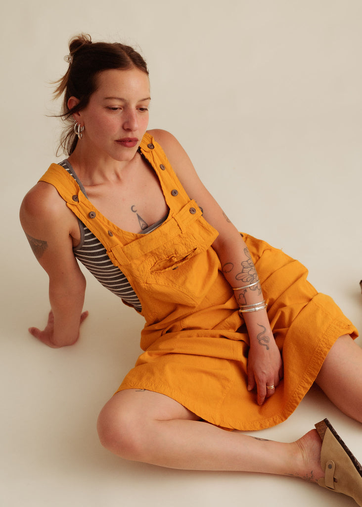 orange dungaree dress Shop Orange Denim Dungaree Dress for Women Online from India's Luxury Designers 2026