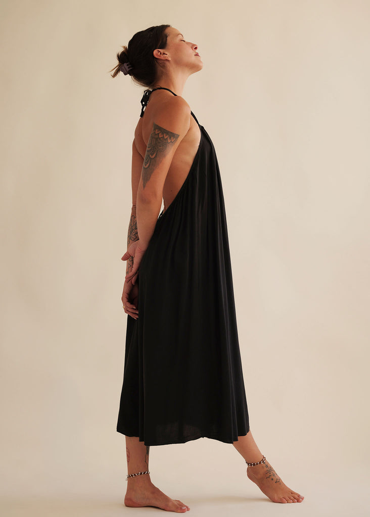 Tropicool Dress