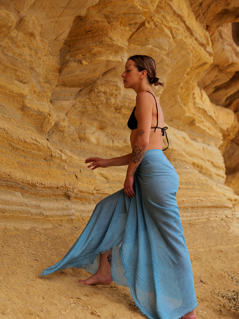 Makoa Sarong