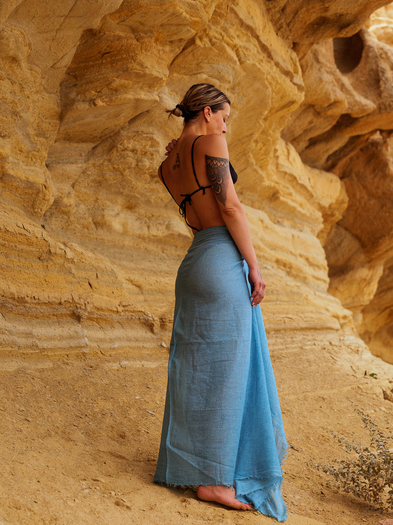 Makoa Sarong