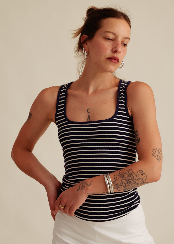 Mirage Top