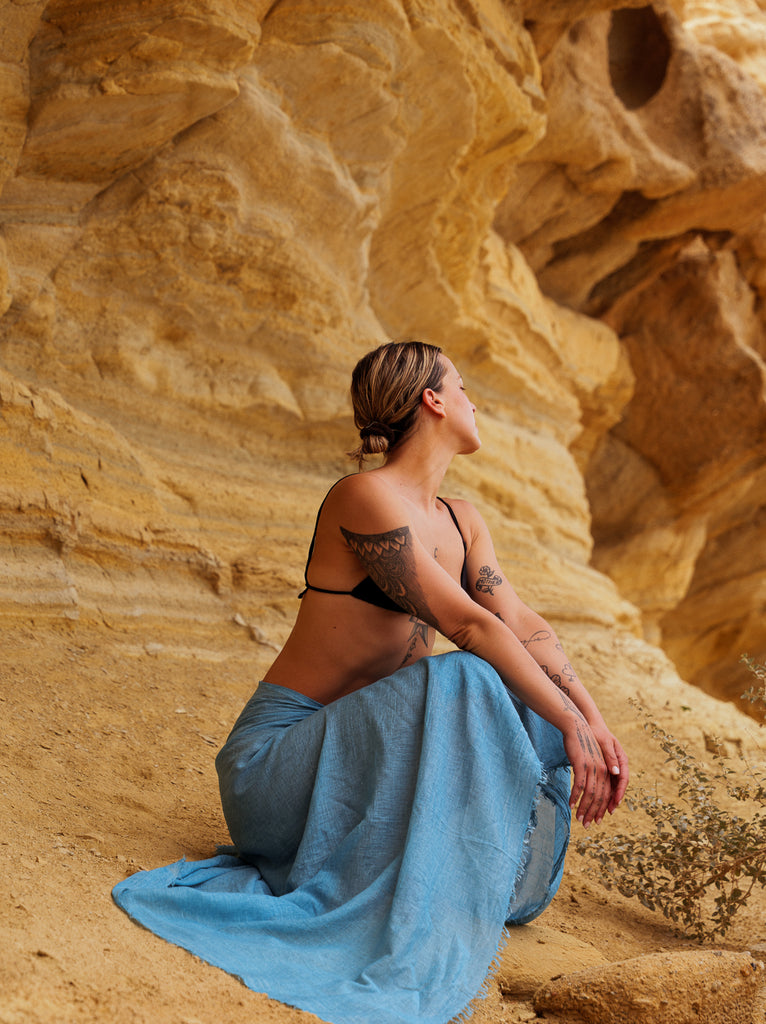 Makoa Sarong