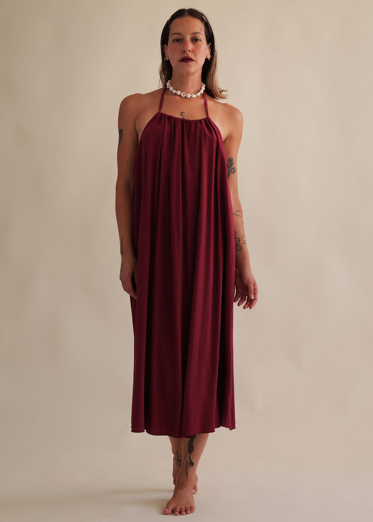 Tropicool Dress
