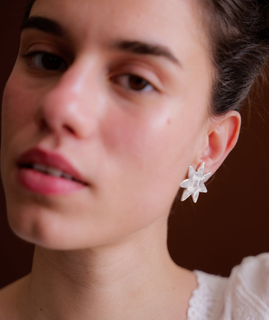 Raisa Earrings