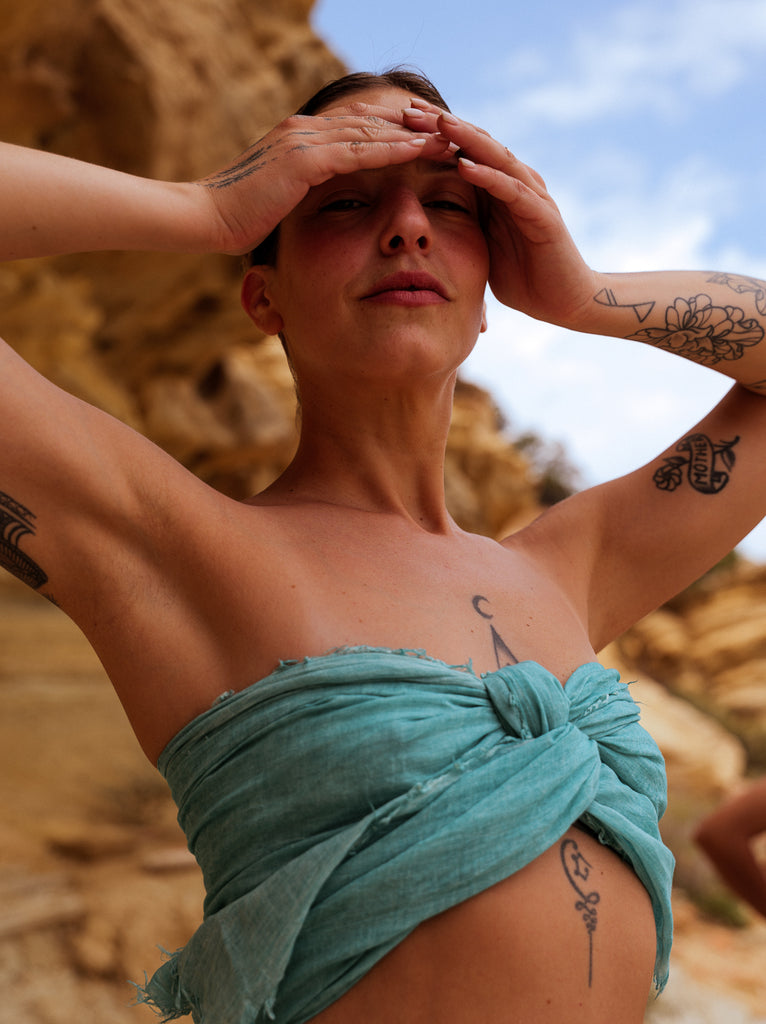 Makoa Sarong