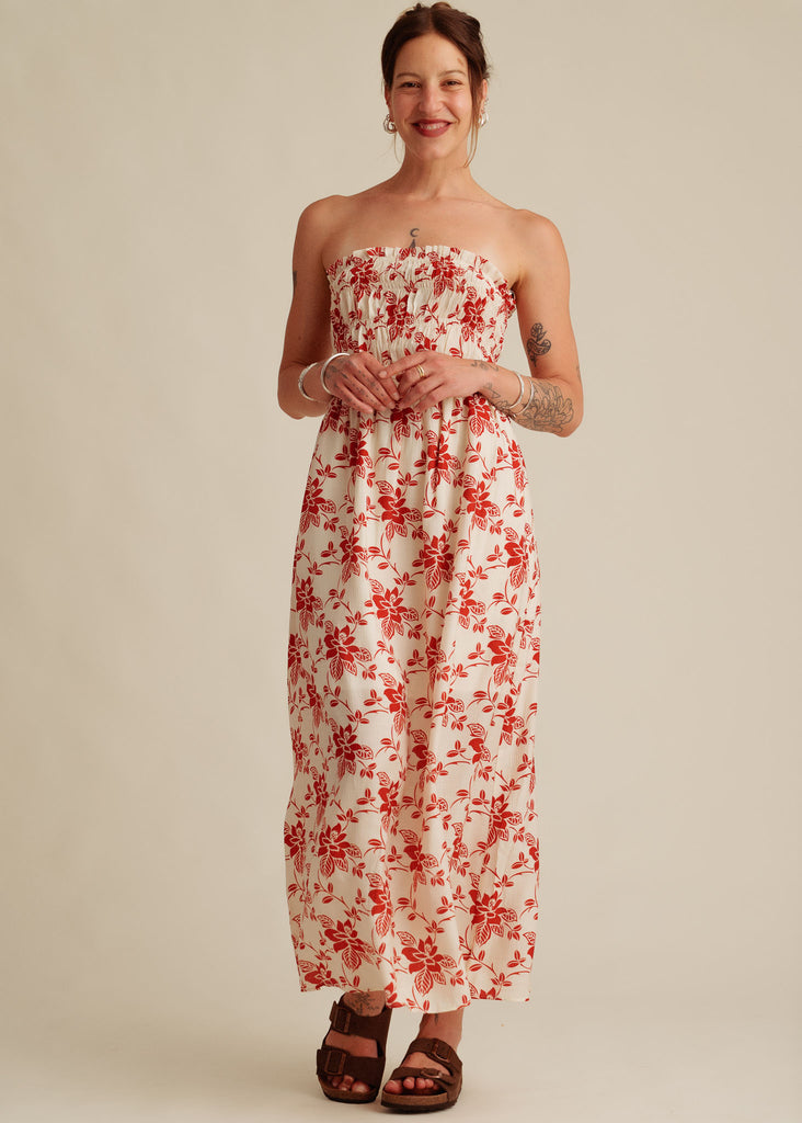 Della Dress