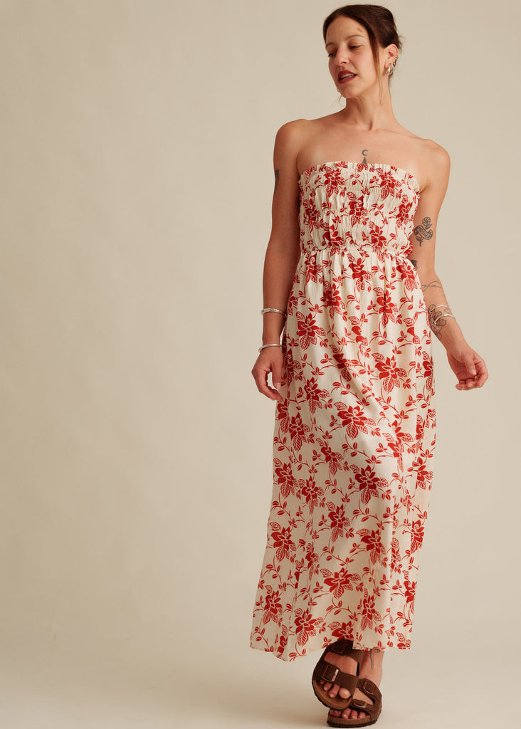 Della Dress
