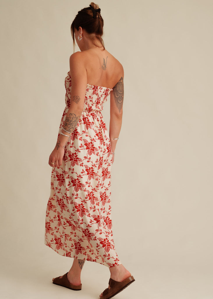 Della Dress