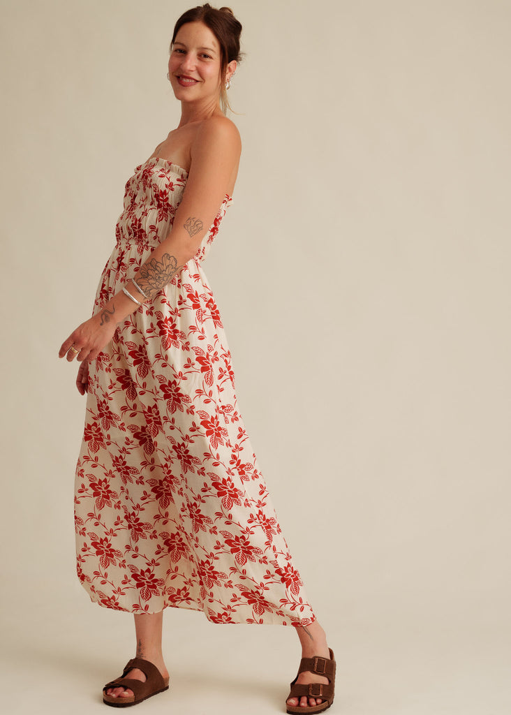 Della Dress