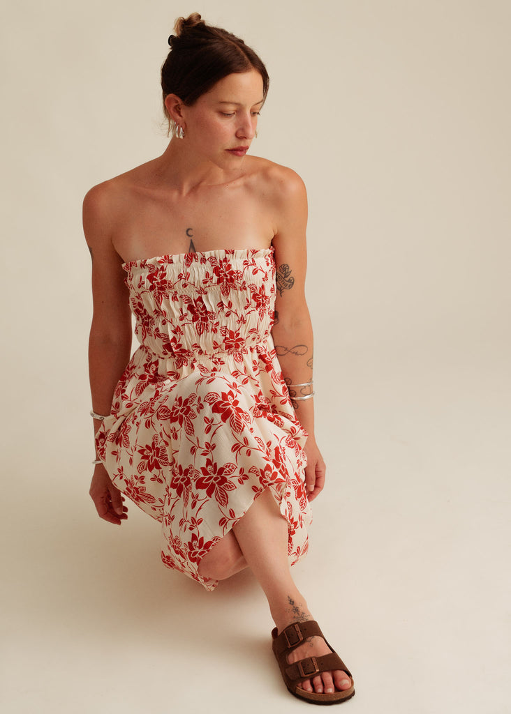 Della Dress
