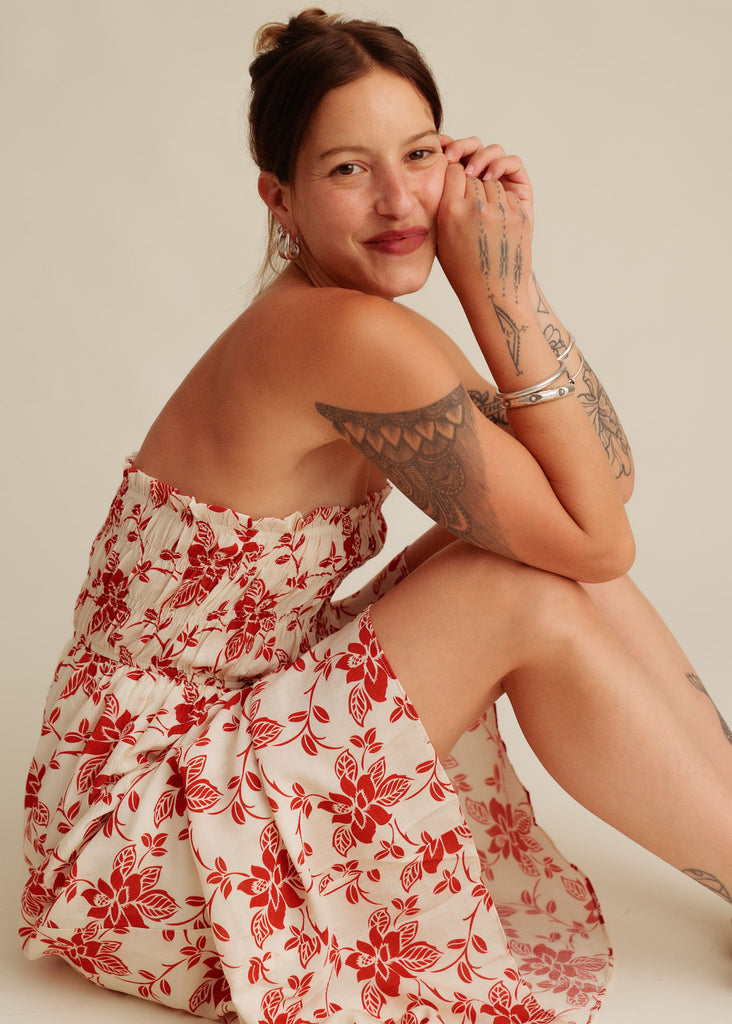 Della Dress