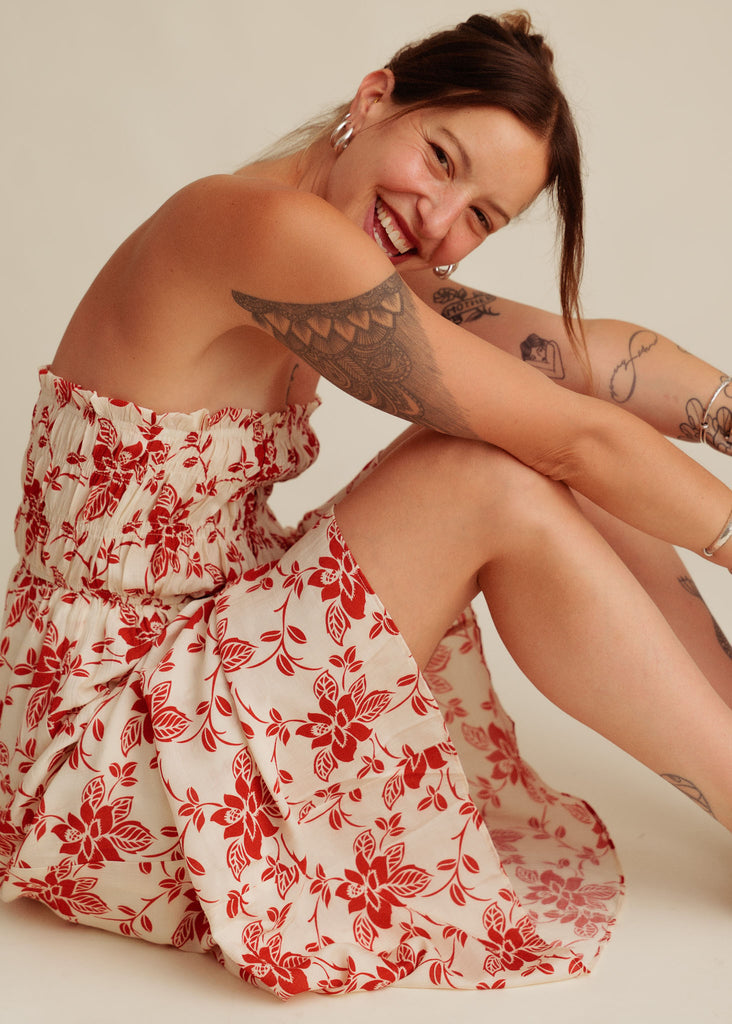 Della Dress