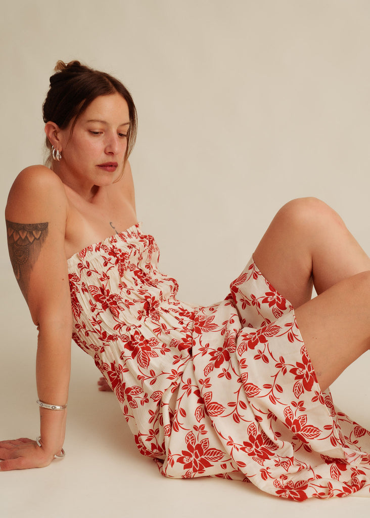 Della Dress