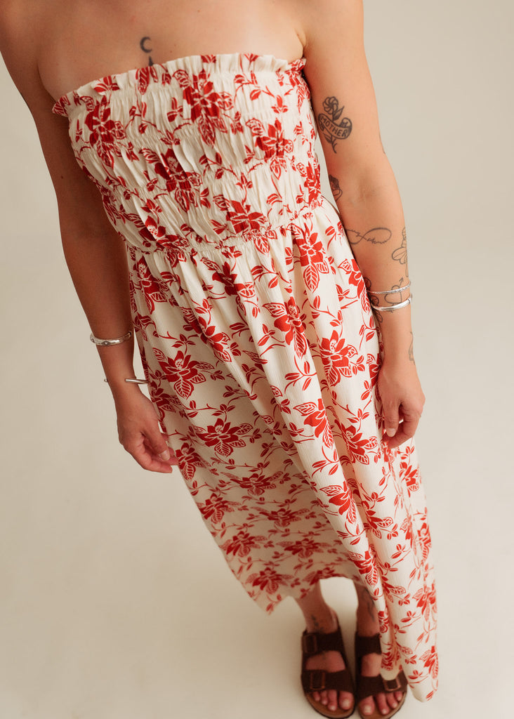 Della Dress