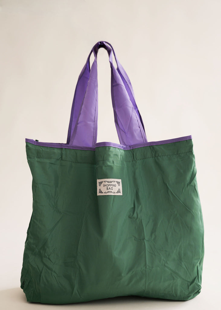 Juno Shopper Bag