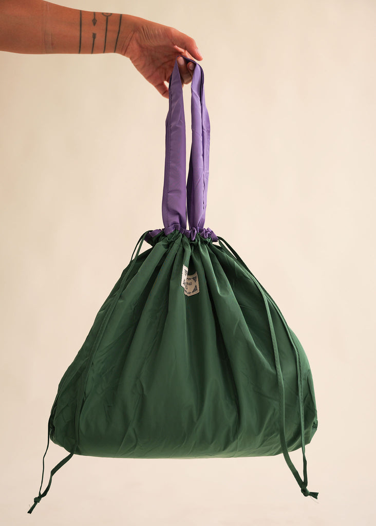 Juno Shopper Bag