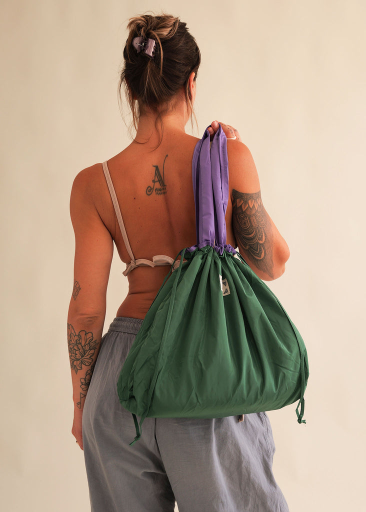 Juno Shopper Bag
