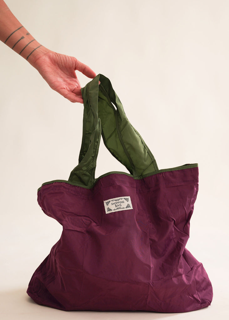 Juno Shopper Bag