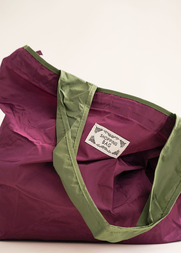Juno Shopper Bag
