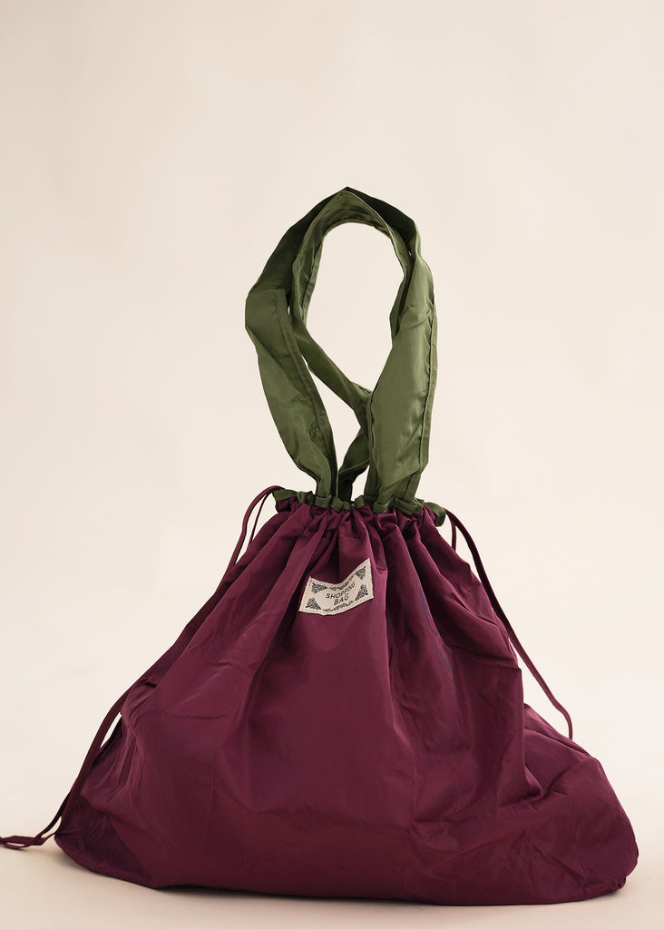 Juno Shopper Bag