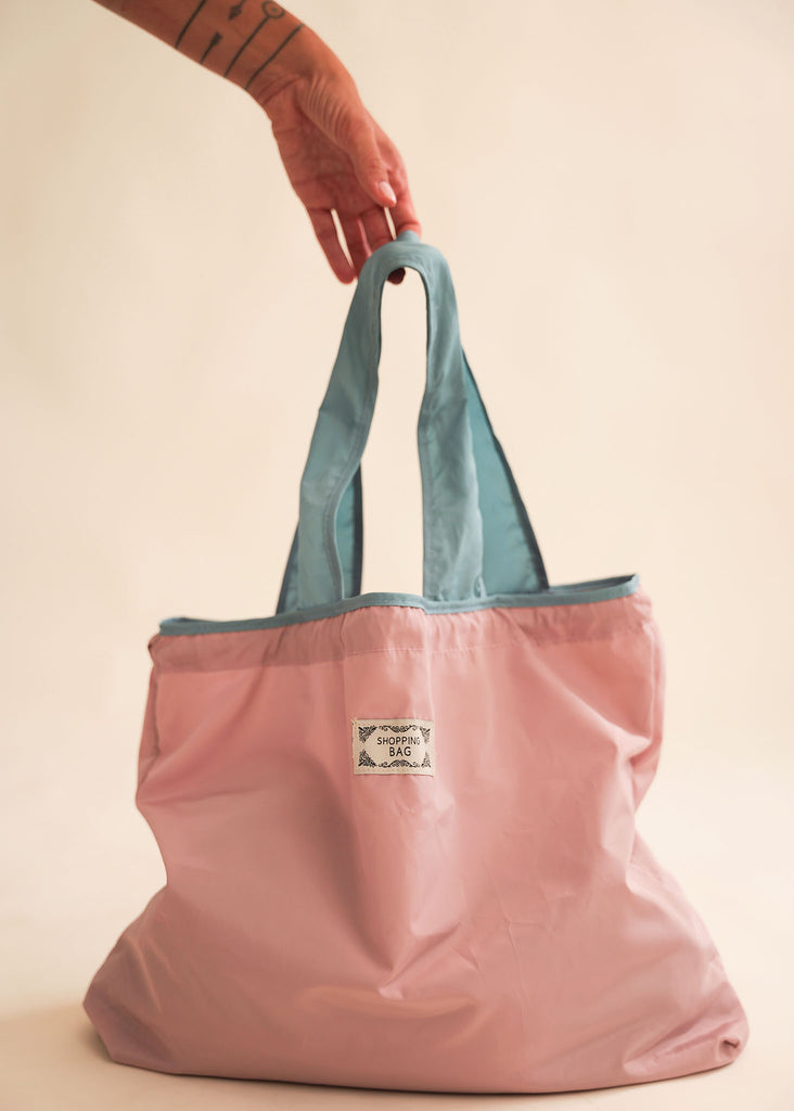Juno Shopper Bag